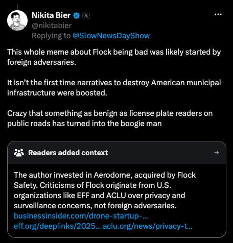 Nikita Bier tweet about getting women banned